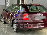 2012 Skoda Octavia