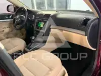 2012 Skoda Octavia