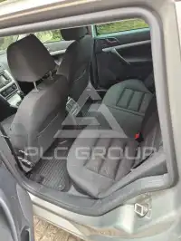 2012 Skoda Octavia