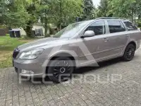 2012 Skoda Octavia