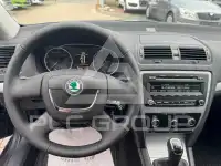 2012 Skoda Octavia