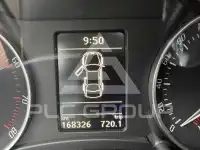 2012 Skoda Octavia