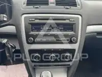 2012 Skoda Octavia