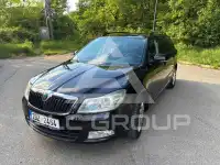 2012 Skoda Octavia