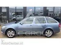 2012 Skoda Octavia