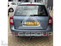 2012 Skoda Octavia