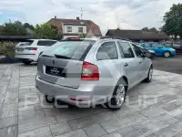 2012 Skoda Octavia