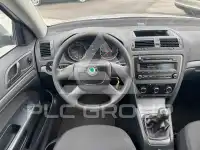 2012 Skoda Octavia