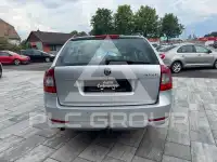 2012 Skoda Octavia