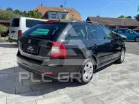 2012 Skoda Octavia