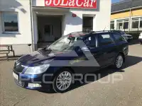 2012 Skoda Octavia