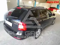 2012 Skoda Octavia