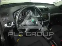 2012 Skoda Octavia