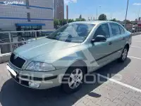 2012 Skoda Octavia