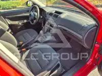 2012 Skoda Octavia