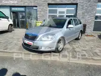 2012 Skoda Octavia