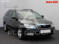 2012 Skoda Octavia