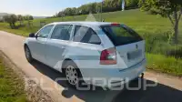 2012 Skoda Octavia