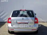 2012 Skoda Octavia