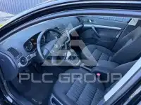 2012 Skoda Octavia