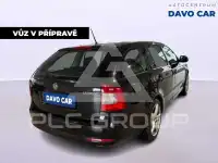 2012 Skoda Octavia