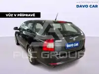 2012 Skoda Octavia