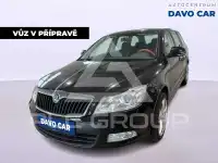 2012 Skoda Octavia