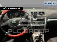 2012 Skoda Octavia
