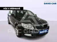 2012 Skoda Octavia