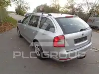 2012 Skoda Octavia