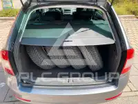 2012 Skoda Octavia