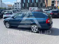 2012 Skoda Octavia