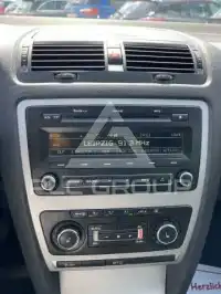 2012 Skoda Octavia