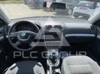 2012 Skoda Octavia