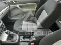 2012 Skoda Octavia