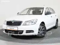 2012 Skoda Octavia