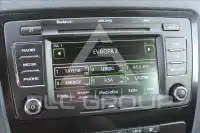 2012 Skoda Octavia