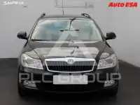 2012 Skoda Octavia