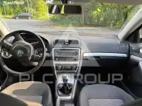 2012 Skoda Octavia