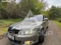 2012 Skoda Octavia