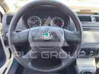 2012 Skoda Octavia