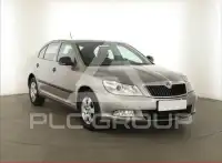 2012 Skoda Octavia