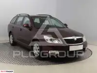 2012 Skoda Octavia