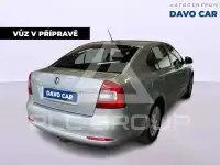 2012 Skoda Octavia