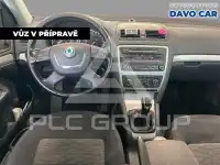 2012 Skoda Octavia