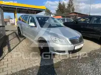 2012 Skoda Octavia