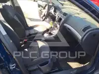 2012 Skoda Octavia