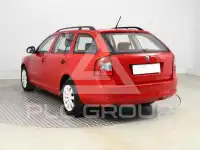 2012 Skoda Octavia