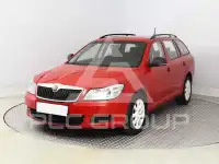 2012 Skoda Octavia