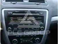 2012 Skoda Octavia